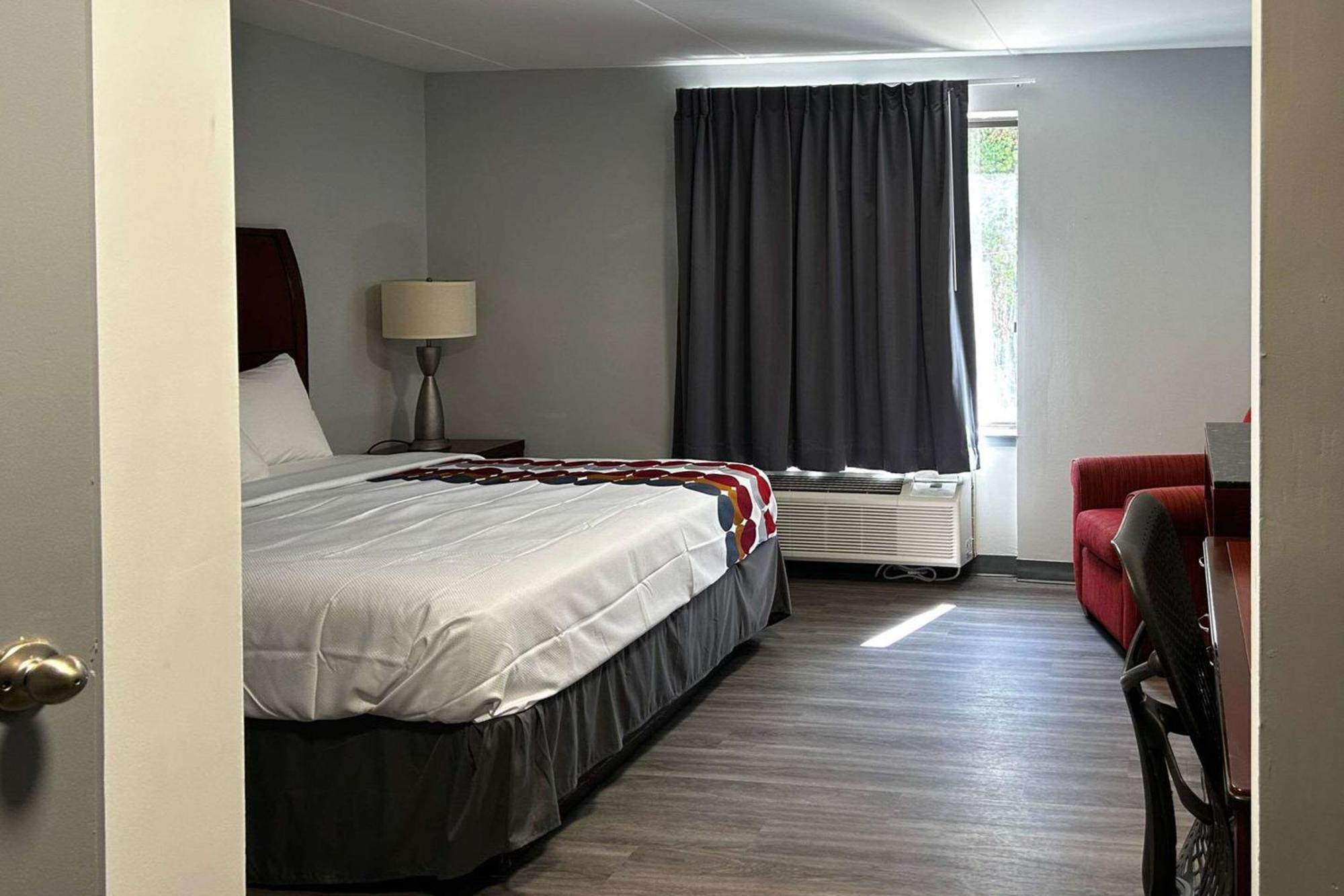 Rodeway Inn Clemmons - Winston-Salem Area Екстер'єр фото