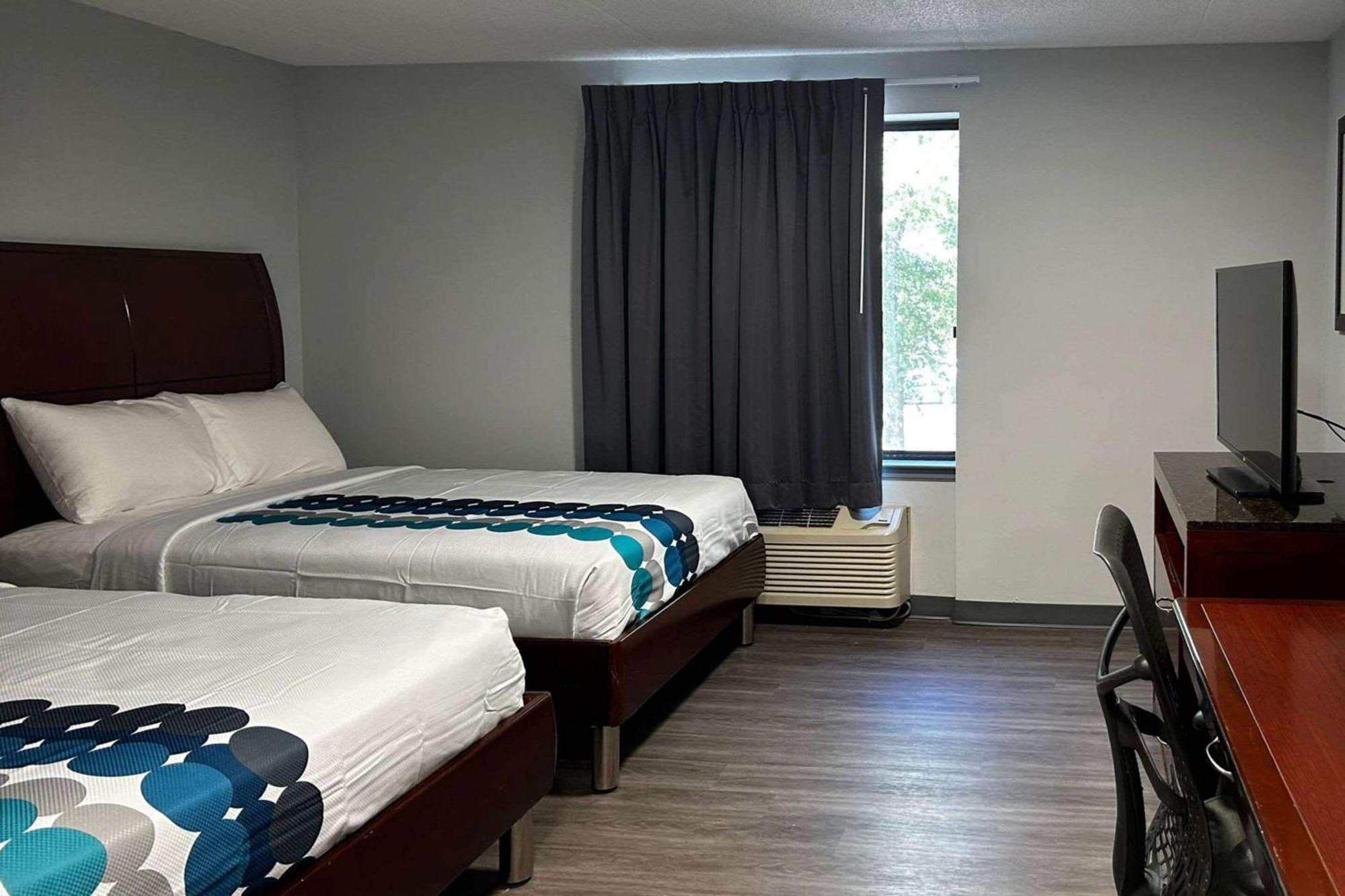 Rodeway Inn Clemmons - Winston-Salem Area Екстер'єр фото