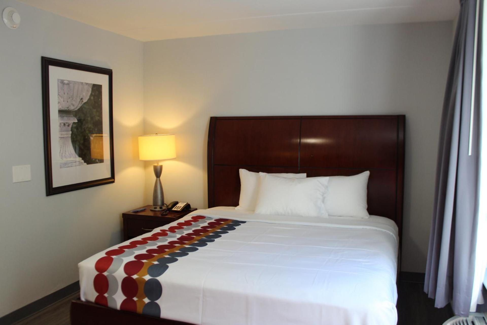 Rodeway Inn Clemmons - Winston-Salem Area Екстер'єр фото