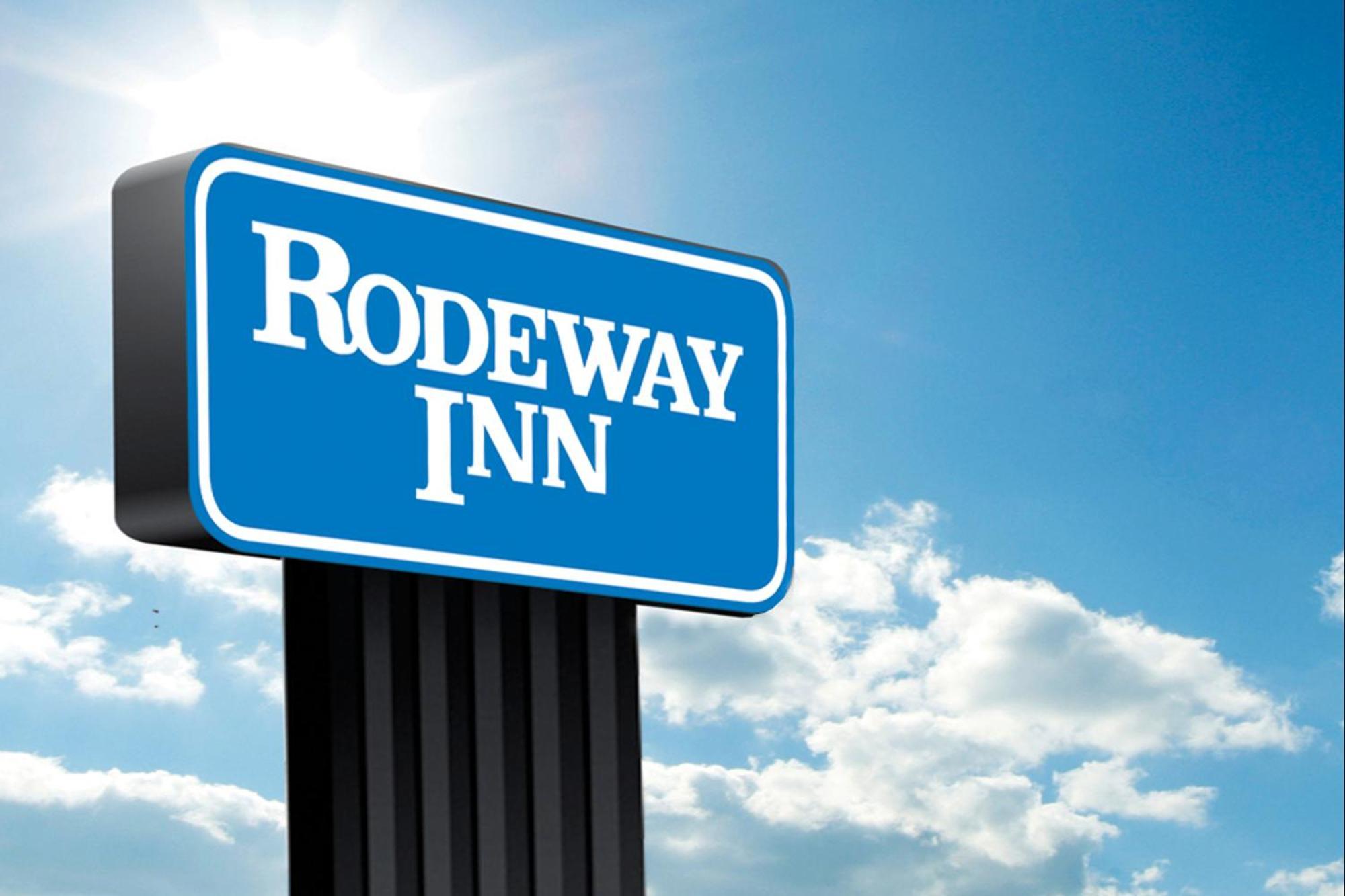 Rodeway Inn Clemmons - Winston-Salem Area Екстер'єр фото